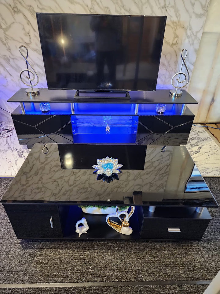 Beautiful Modern Custom Built TV Stands