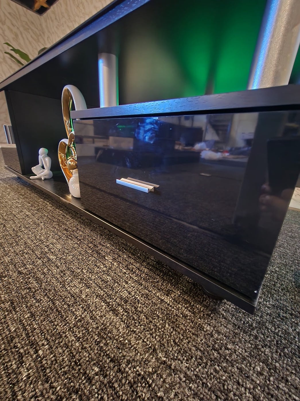 Beautiful Modern Custom Built TV Stands