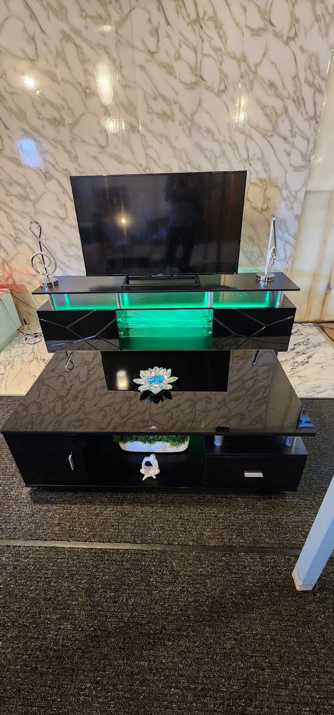 Beautiful Modern Custom Built TV Stands