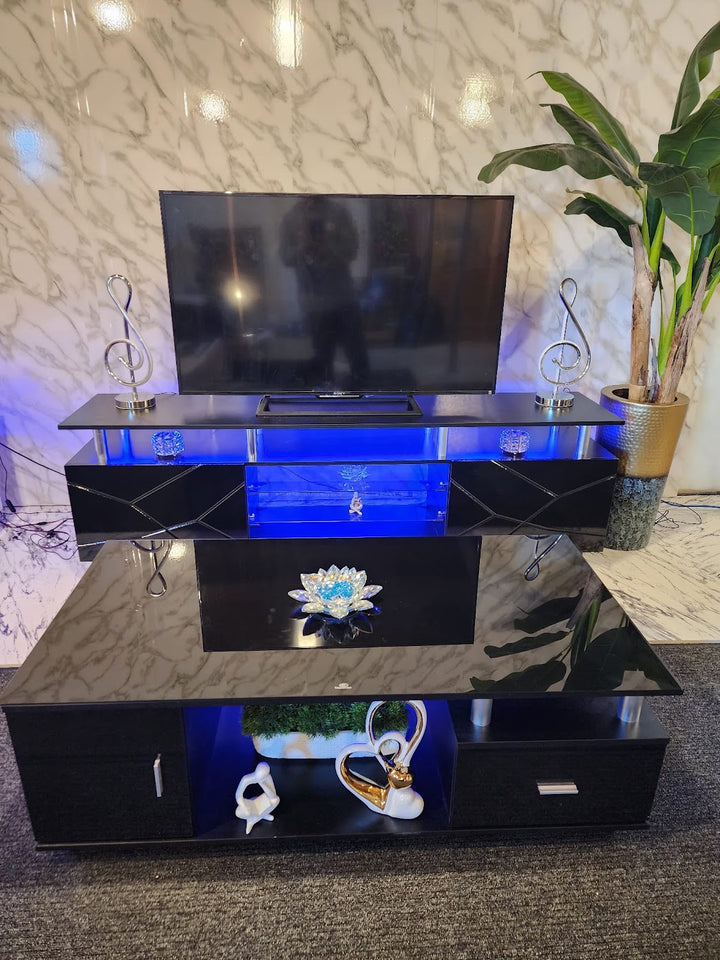Beautiful Modern Custom Built TV Stands