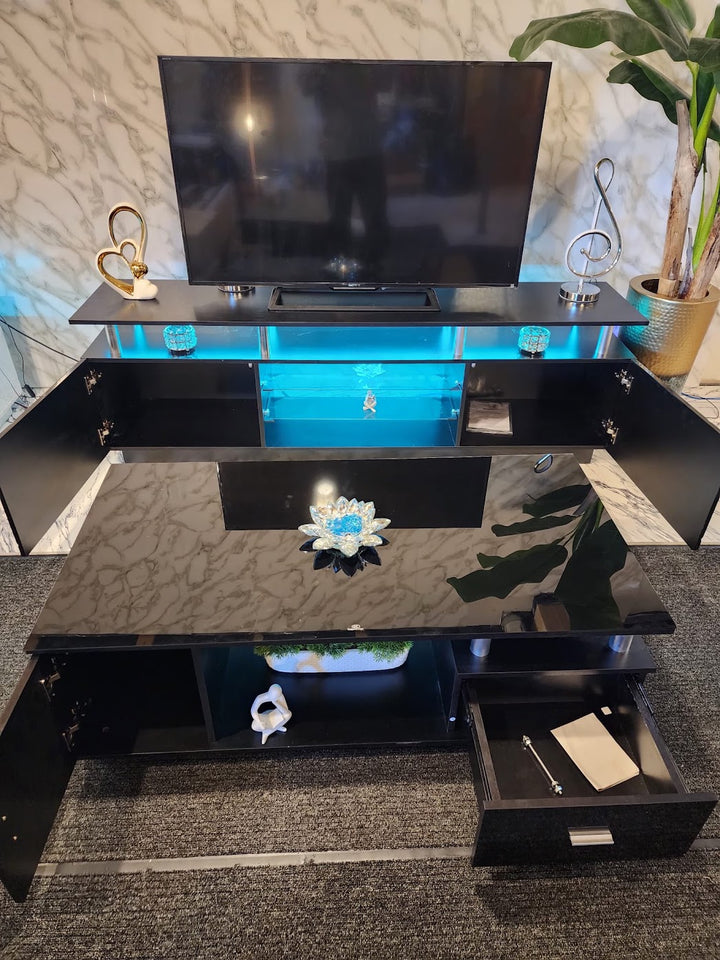 Beautiful Modern Custom Built TV Stands