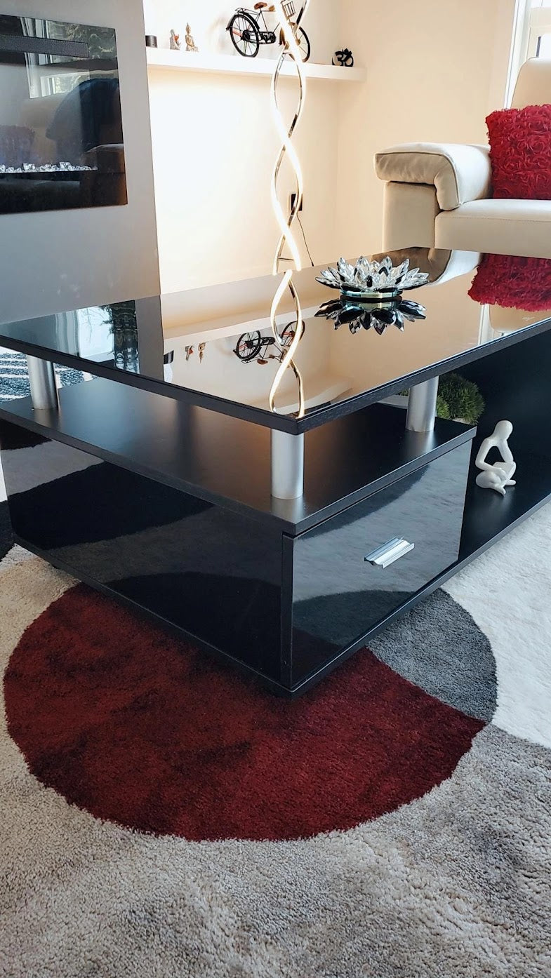 Beautiful Modern Custom Built TV Stands