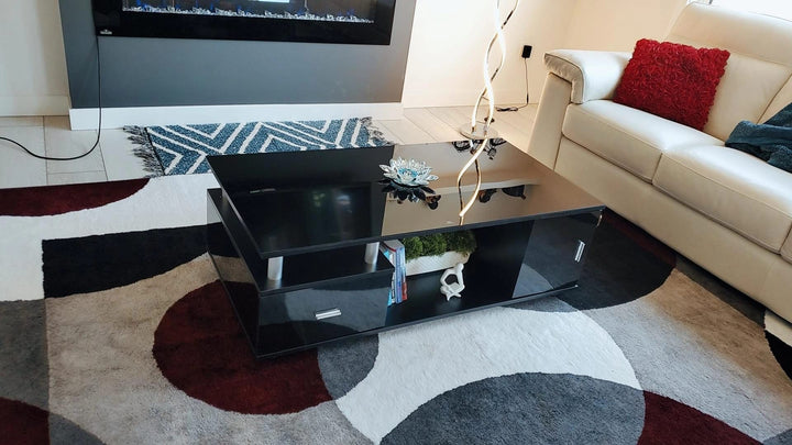 Beautiful Modern Custom Built TV Stands