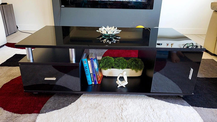 Beautiful Modern Custom Built TV Stands