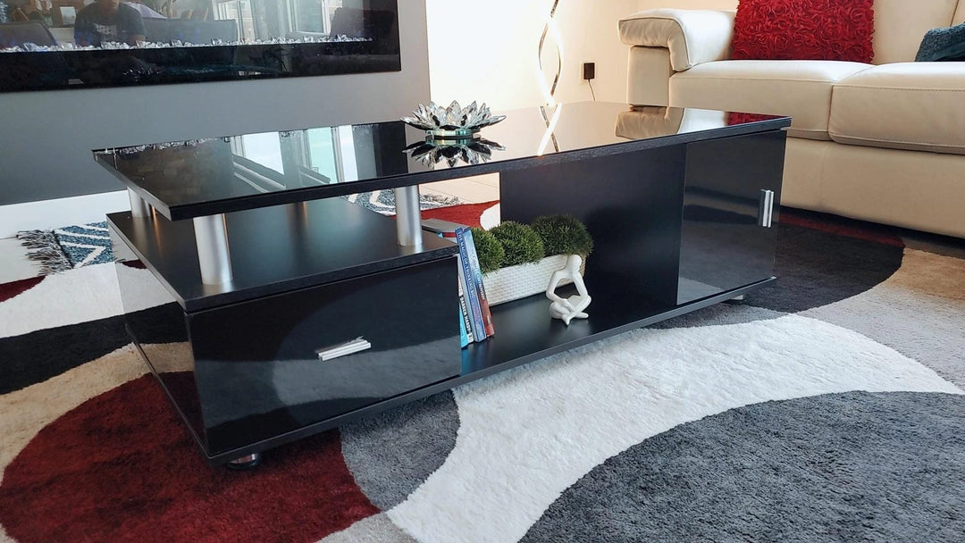 Beautiful Modern Custom Built TV Stands