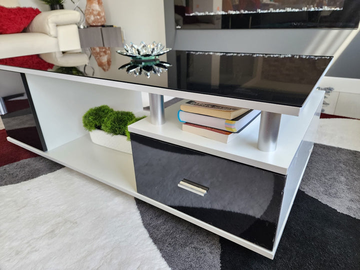 Beautiful Modern Custom Built TV Stands