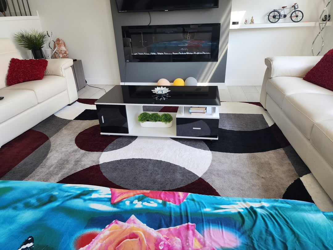 Beautiful Modern Custom Built TV Stands