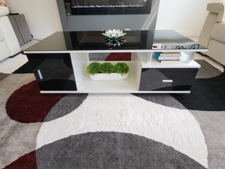 Beautiful Modern Custom Built TV Stands