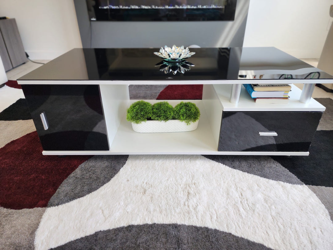Beautiful Modern Custom Built TV Stands