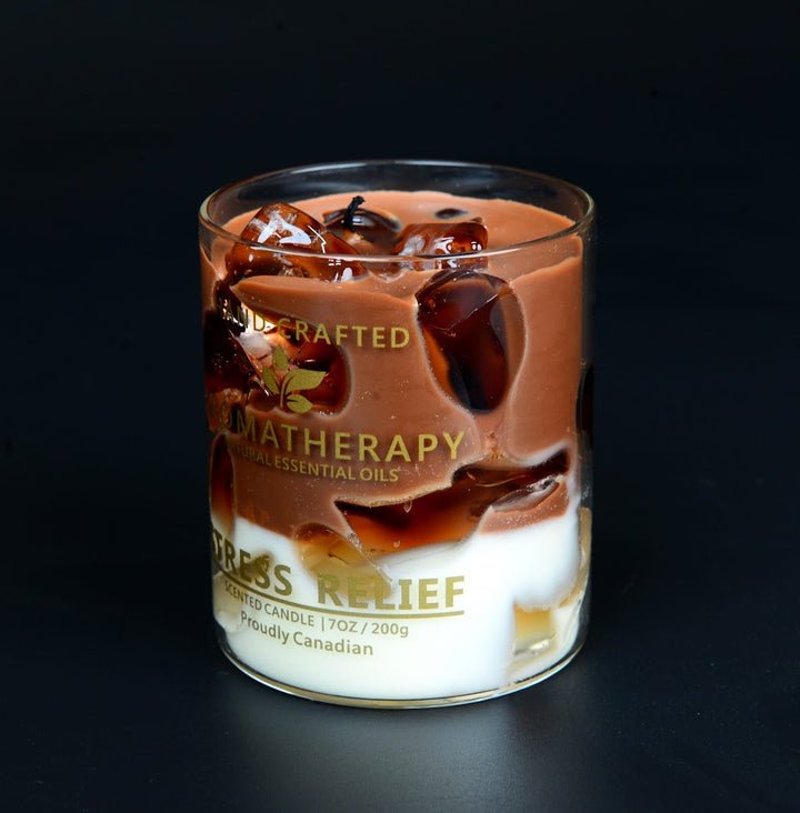Aromatherapy Candles