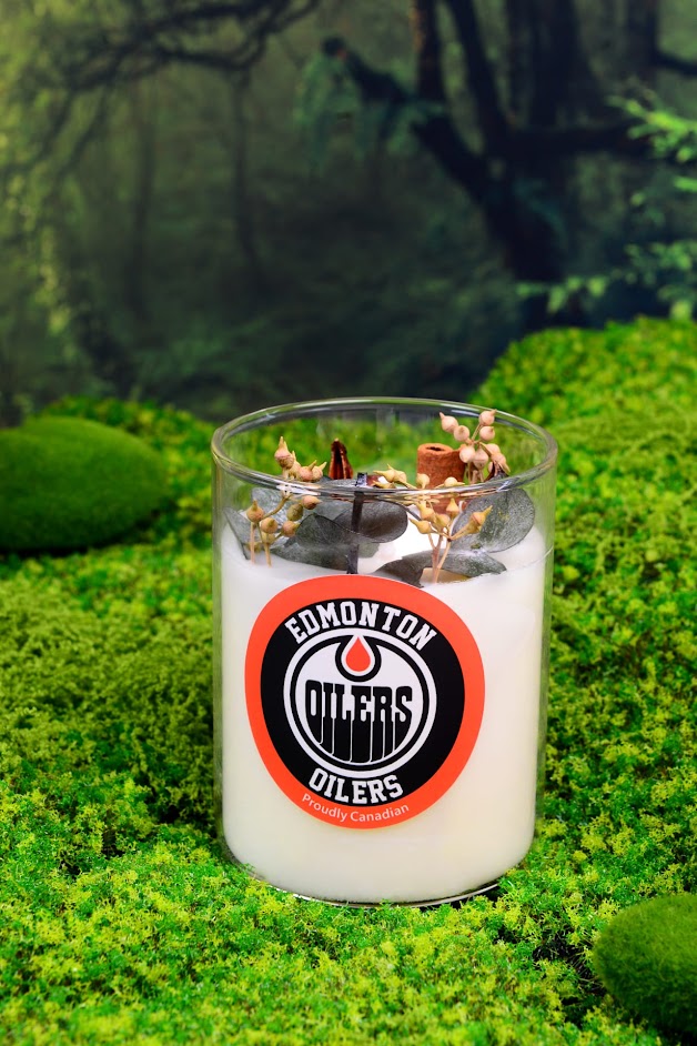 Aromatherapy Candles