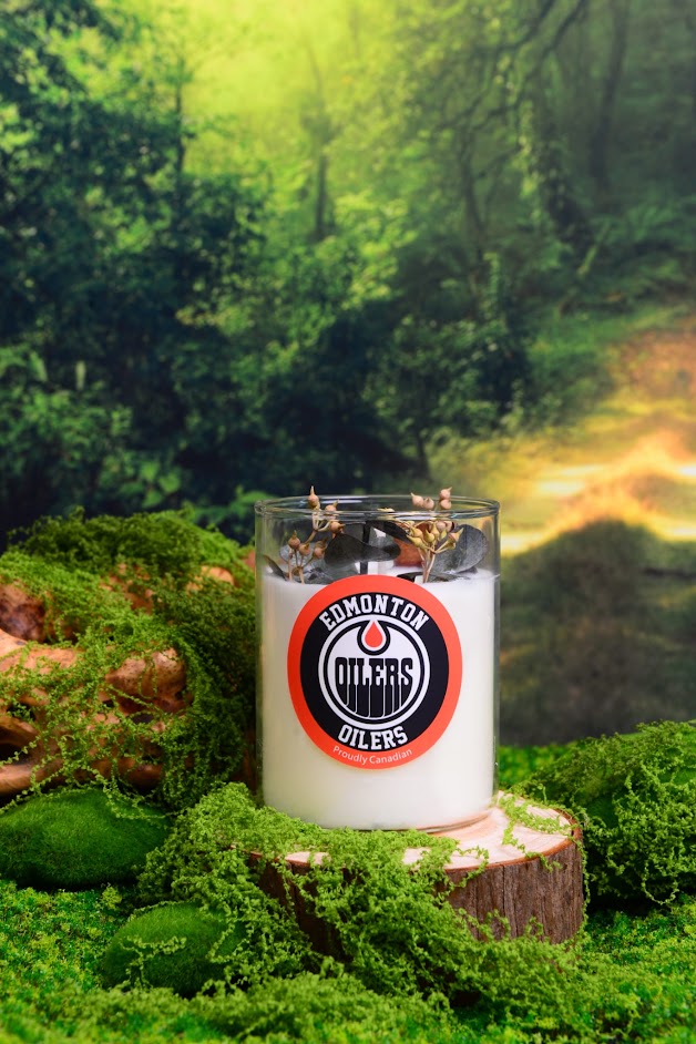 Aromatherapy Candles