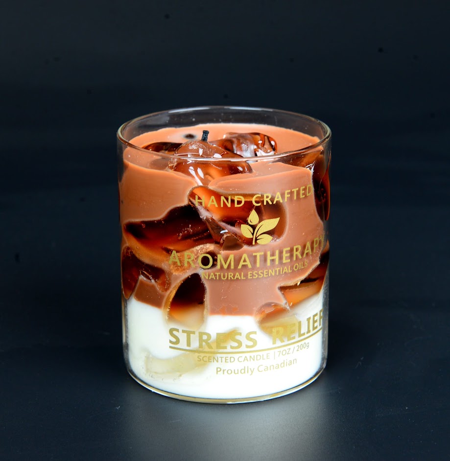 Aromatherapy Candles