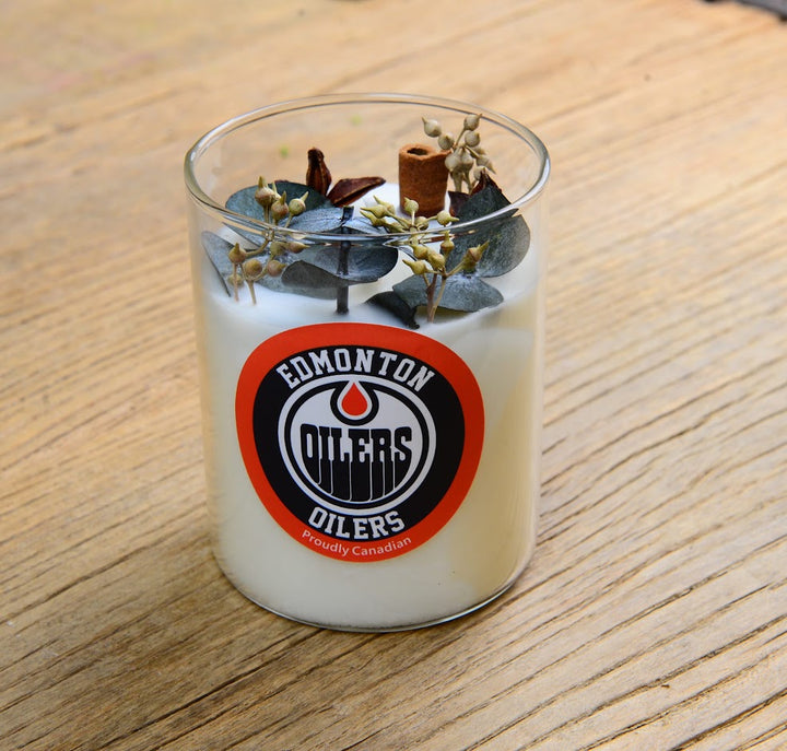 Aromatherapy Candles