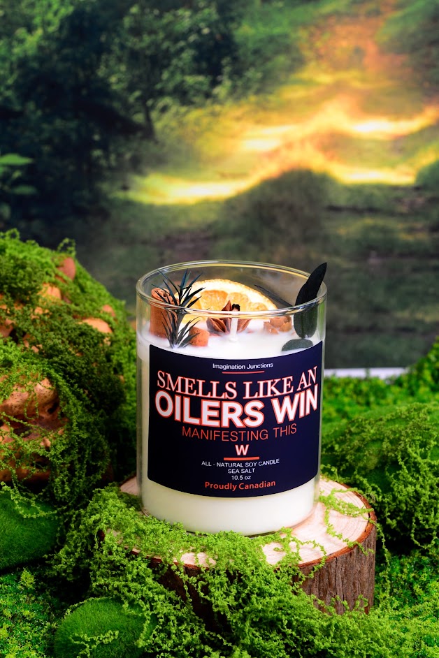 Aromatherapy Candles
