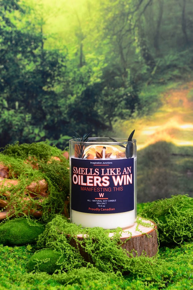 Aromatherapy Candles