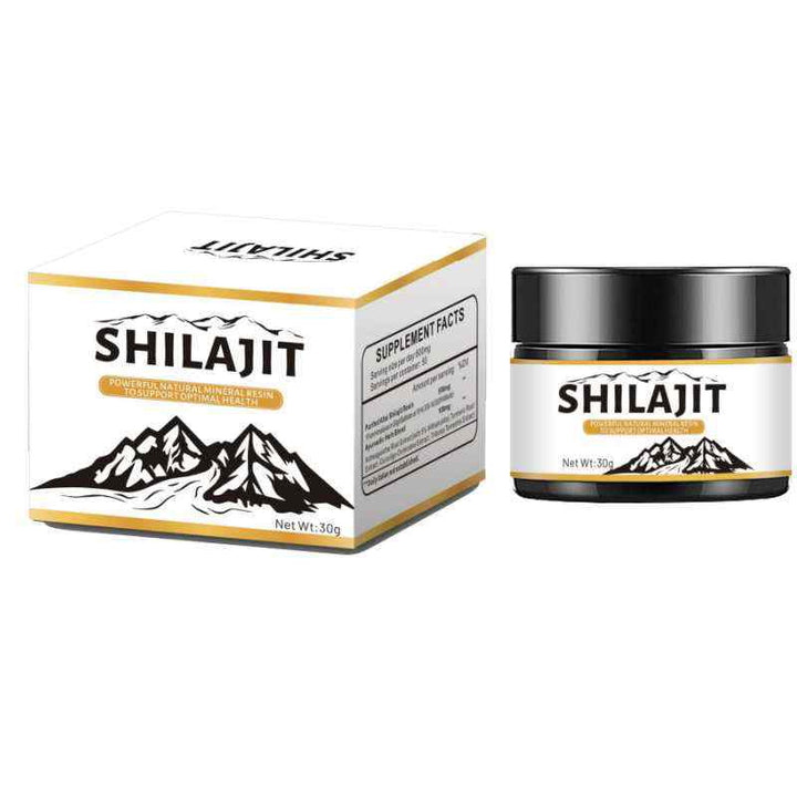 Pure Authentic Shilajit