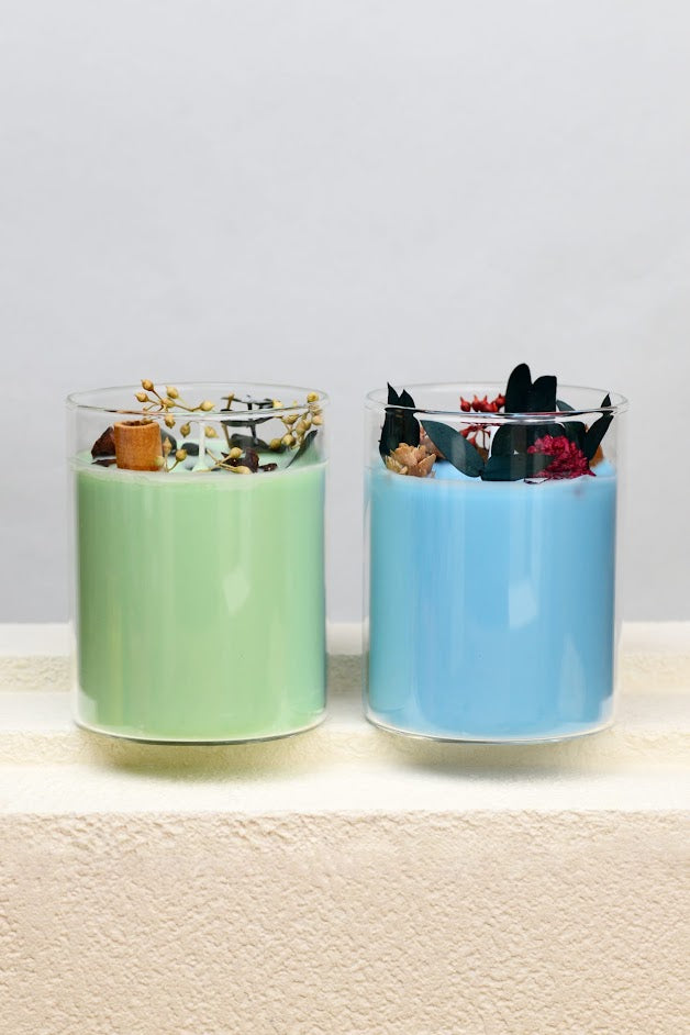 Scented Candles