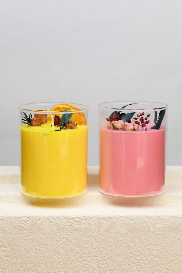Scented Candles