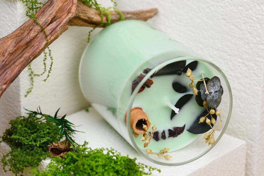 Scented Candles