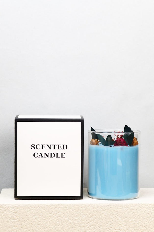 Scented Candles