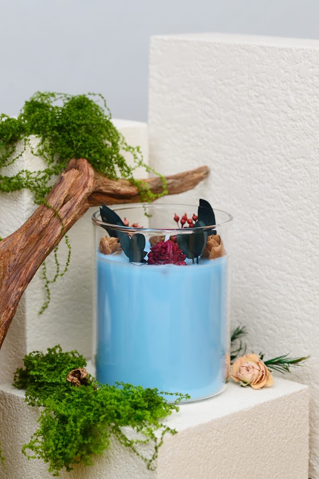 Scented Candles