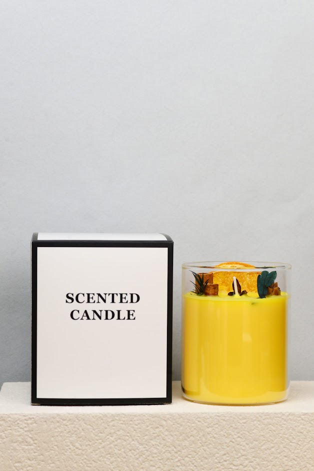 Scented Candles