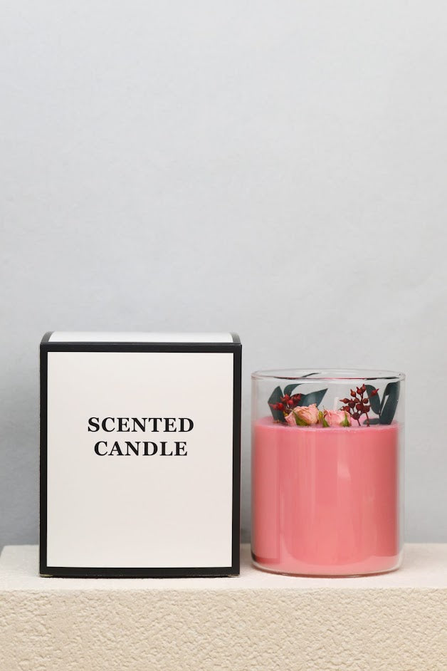 Scented Candles