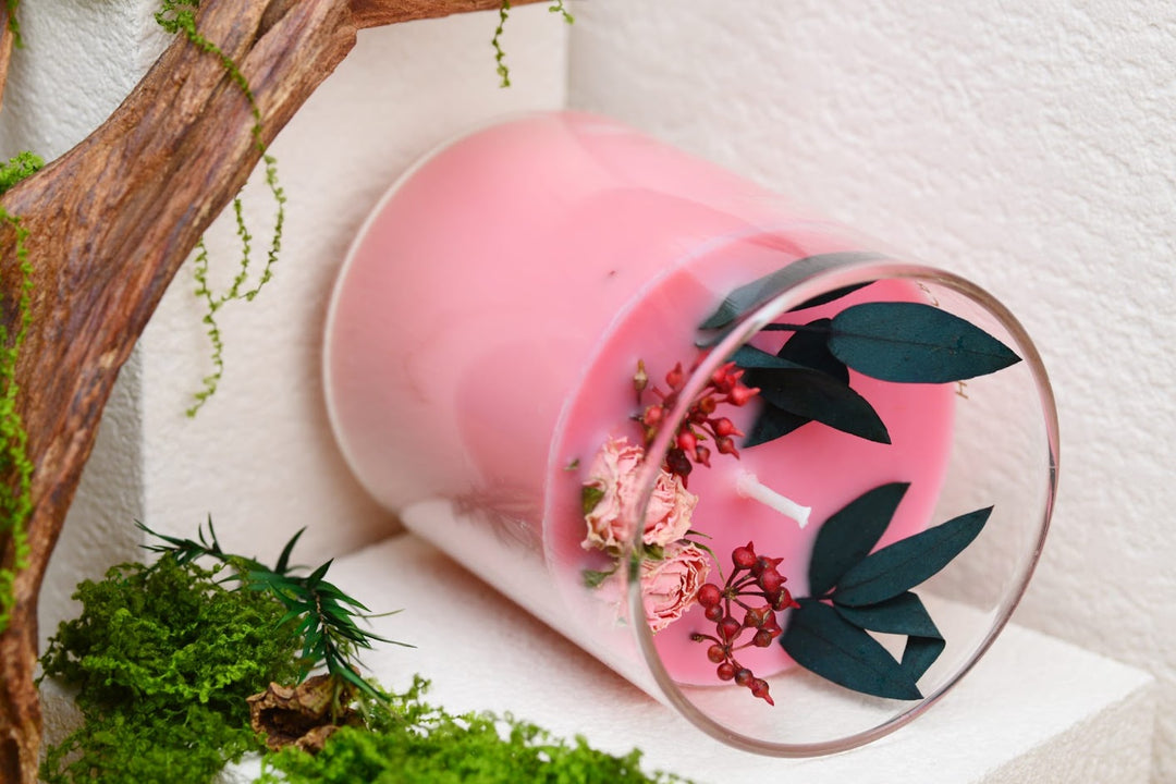 Scented Candles