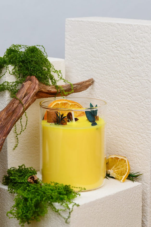 Scented Candles