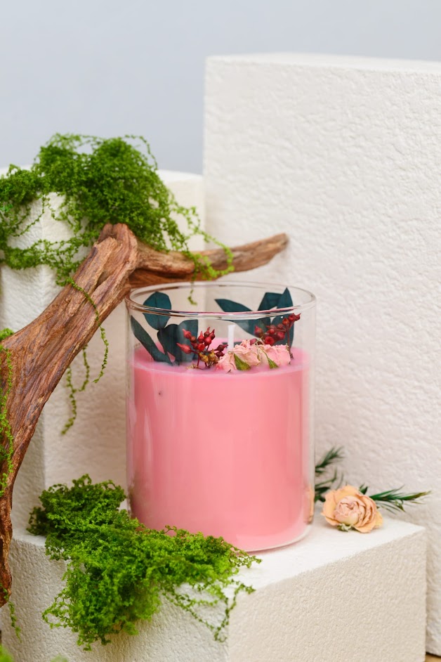 Scented Candles