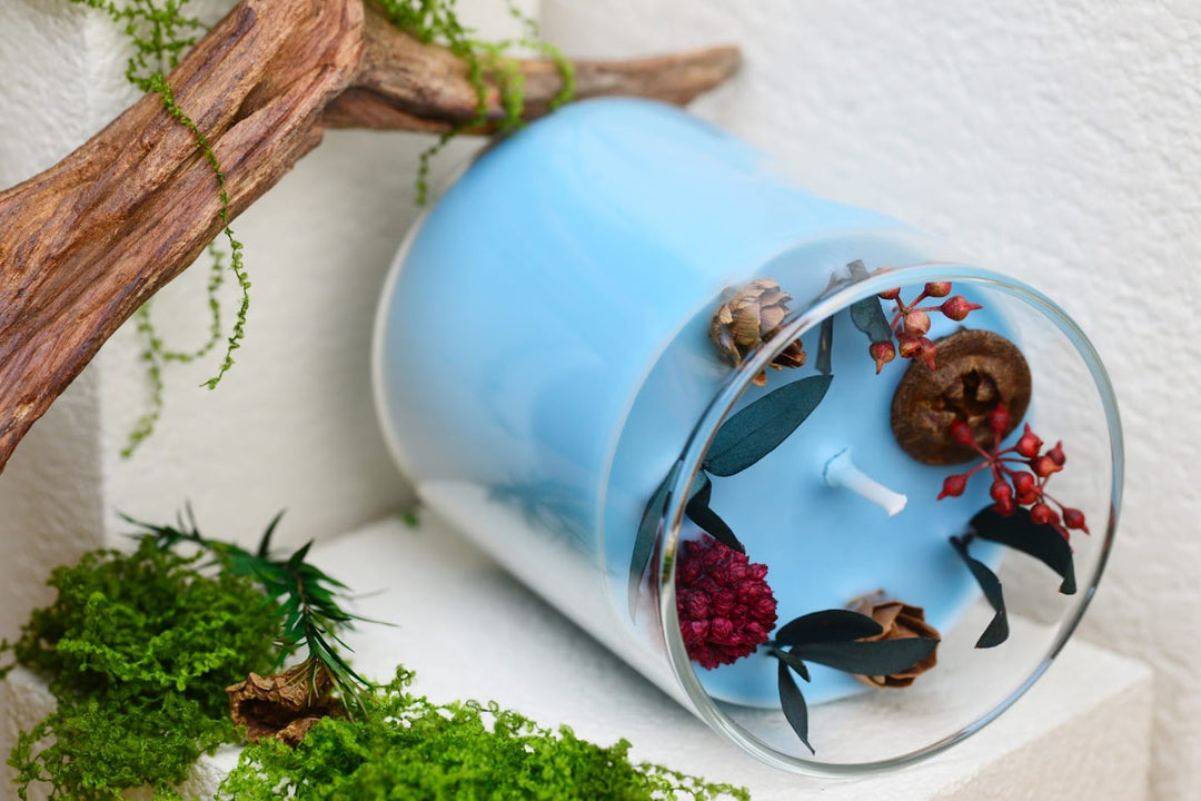 Scented Candles