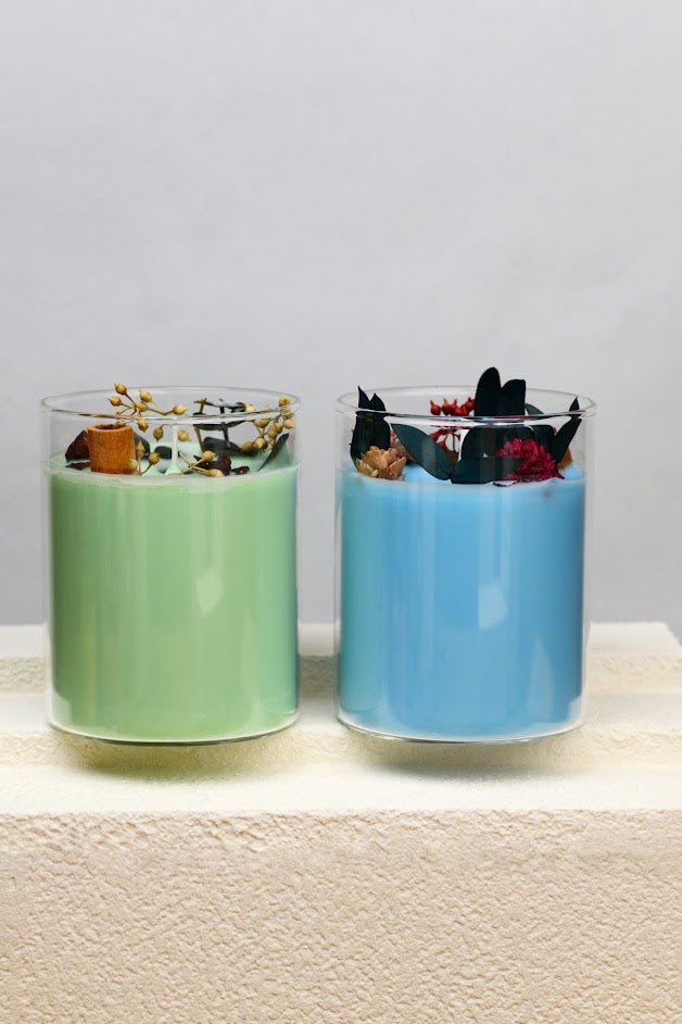 Scented Candles