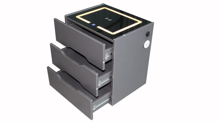 Smart Bed Side Table
