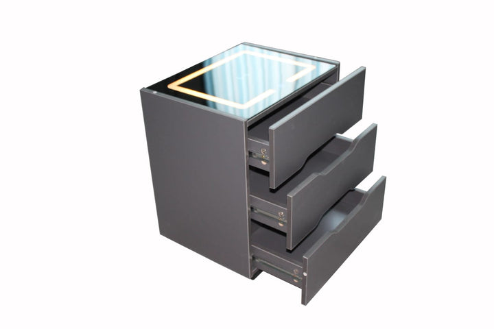 Smart Bed Side Table