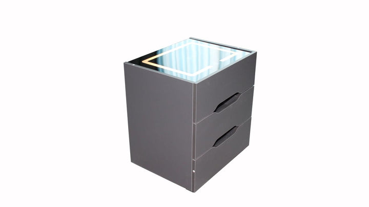 Smart Bed Side Table