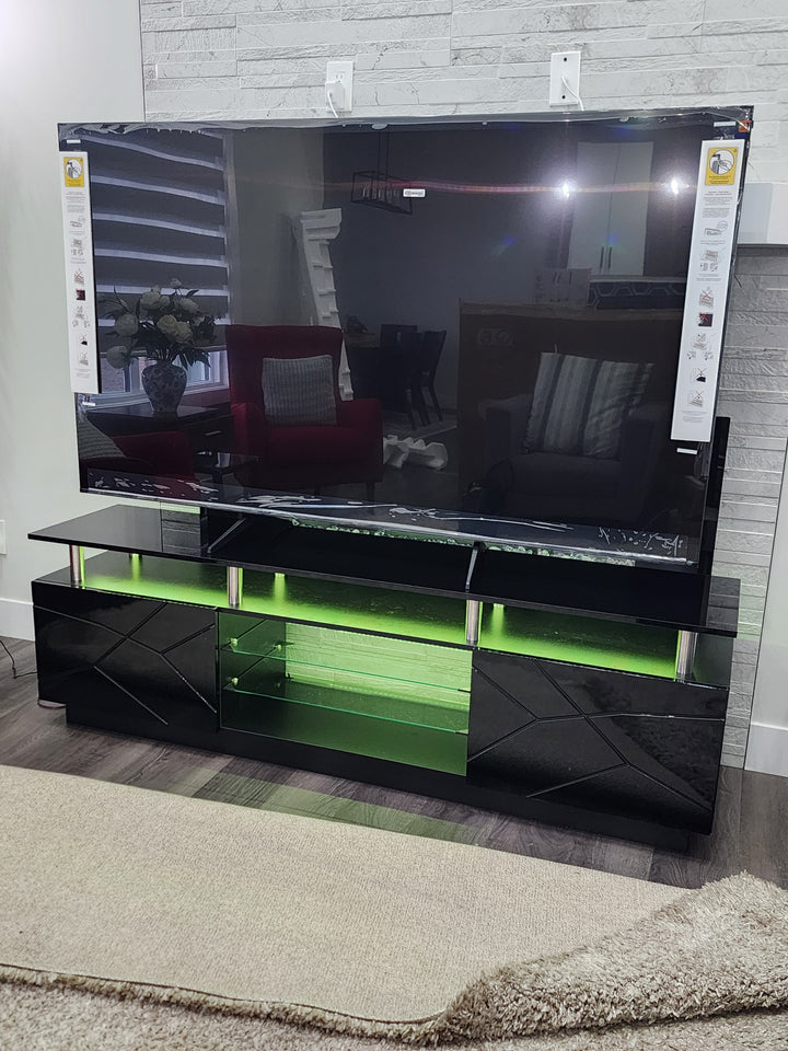 Beautiful Modern Custom Built TV Stands