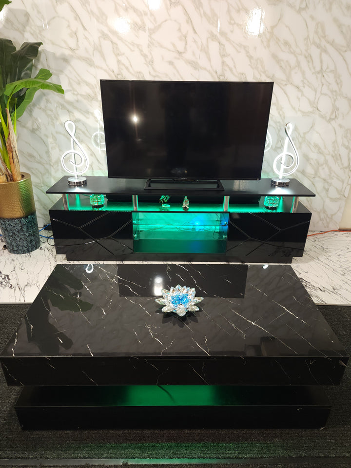 Beautiful Modern Custom Built TV Stands