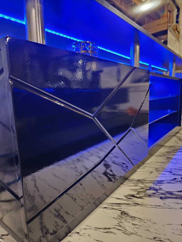 Beautiful Modern Custom Built TV Stands