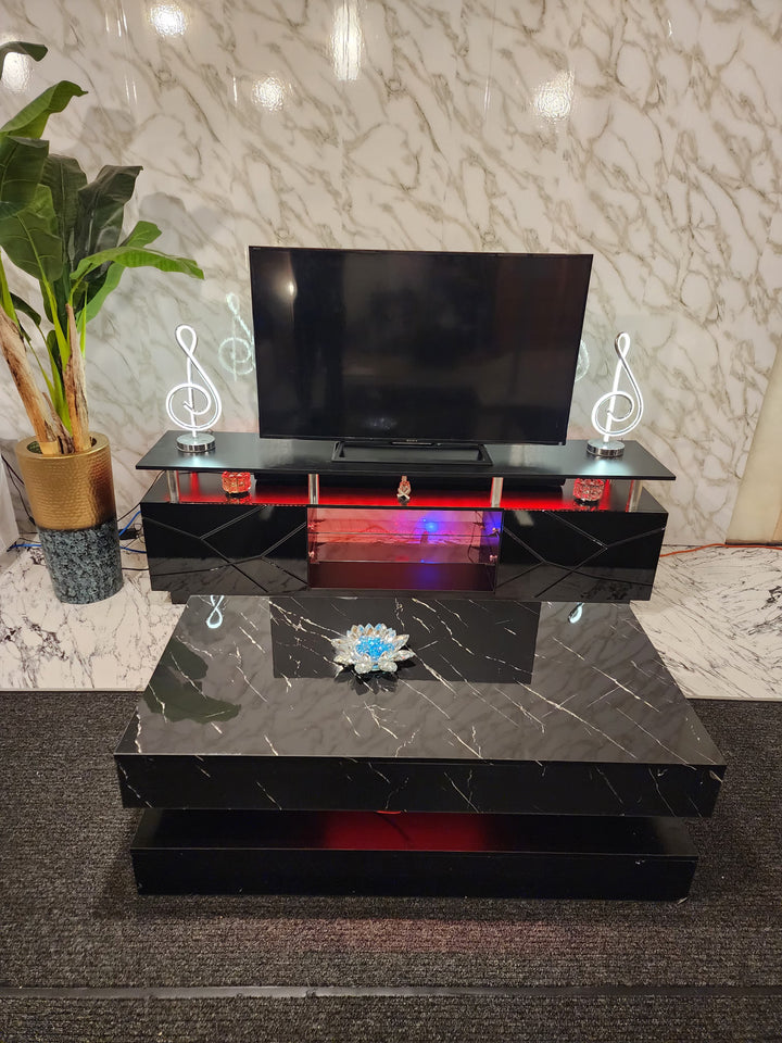 Beautiful Modern Custom Built TV Stands